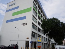 Toa Payoh Industrial Park (D12), Factory #179581972